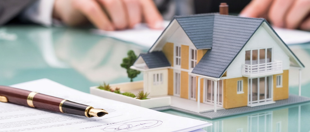 Miniature Model Home